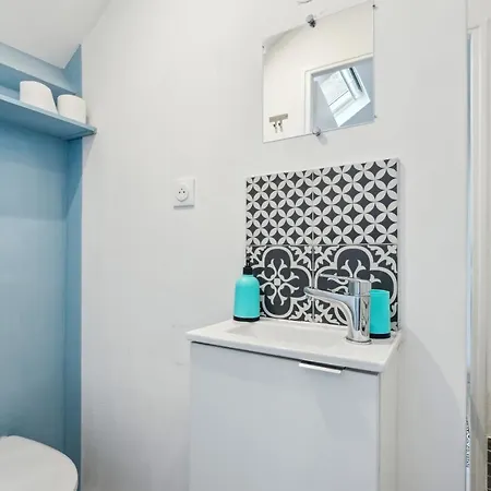 Budget Avec Parking Au Centre-ville * Charleville-Mézières