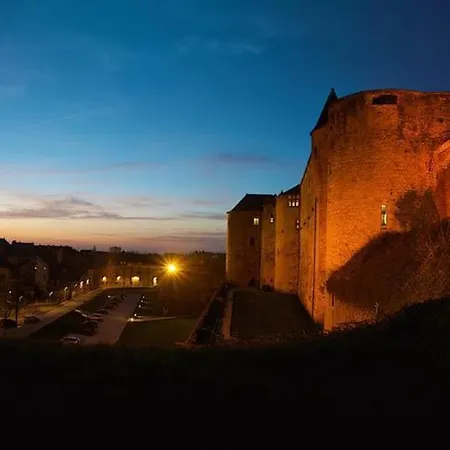 Budget Avec Parking Au Centre-ville Apartment Charleville-Mezieres