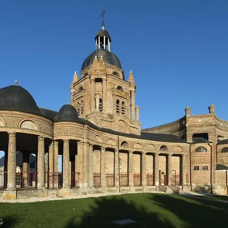 Budget Avec Parking Au Centre-ville